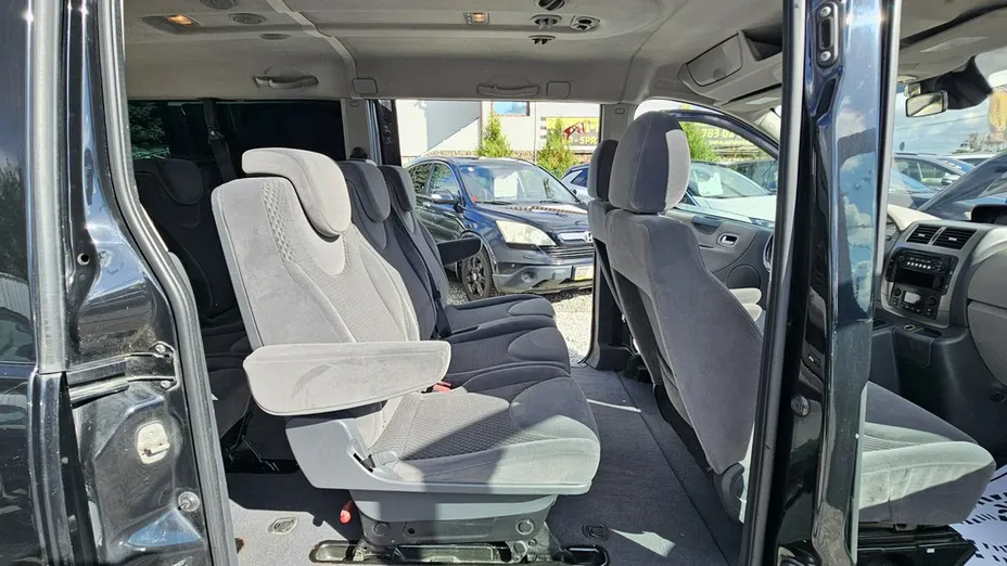 FIAT Scudo -