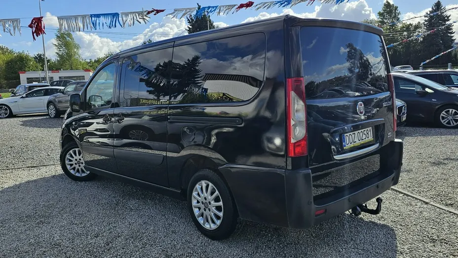 FIAT Scudo -