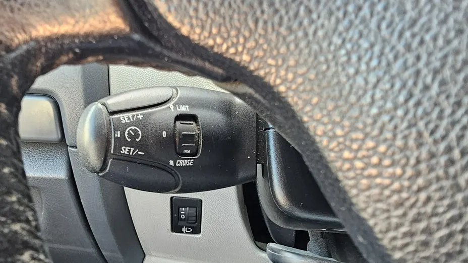 FIAT Scudo -