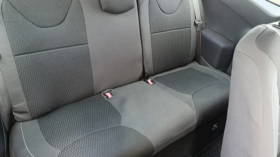 RENAULT Clio -