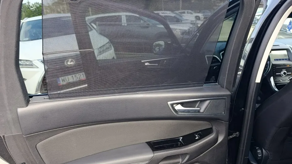 FORD S-MAX -