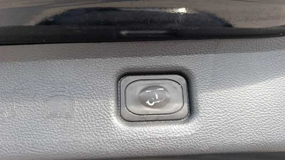 FORD S-MAX -