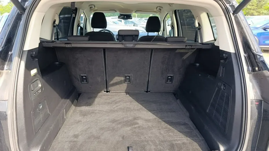 FORD S-MAX -