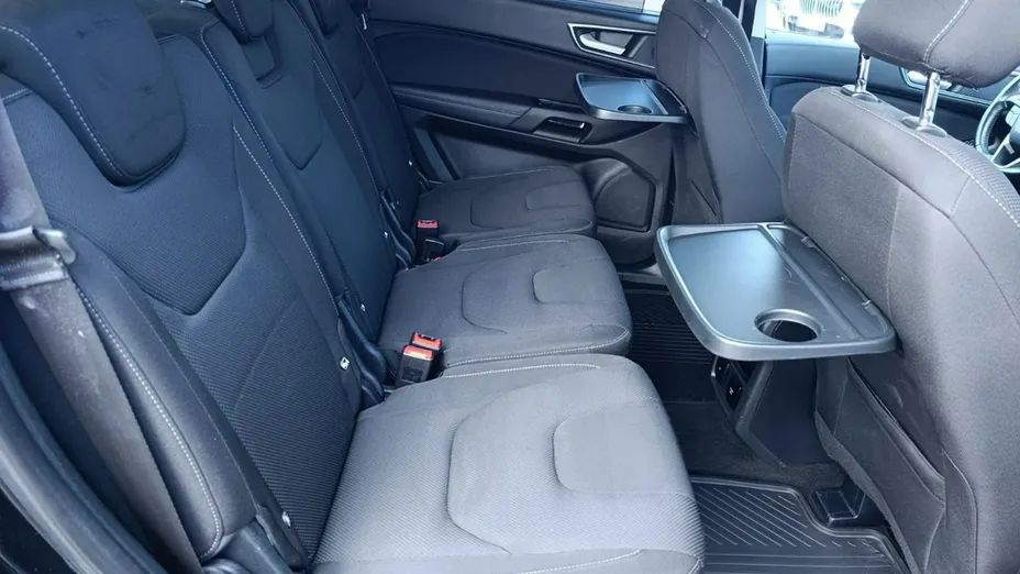 FORD S-MAX -