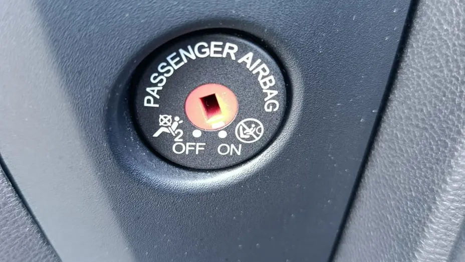 FORD S-MAX -