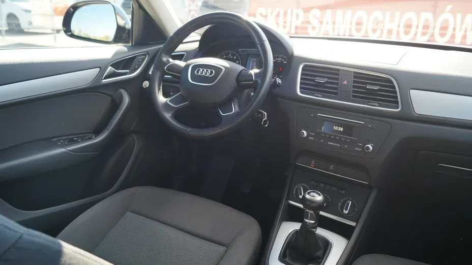 AUDI Q3 -
