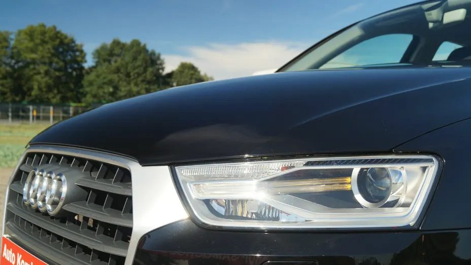 AUDI Q3 -