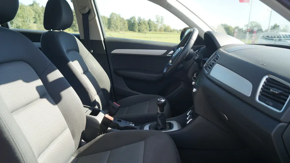 AUDI Q3 -