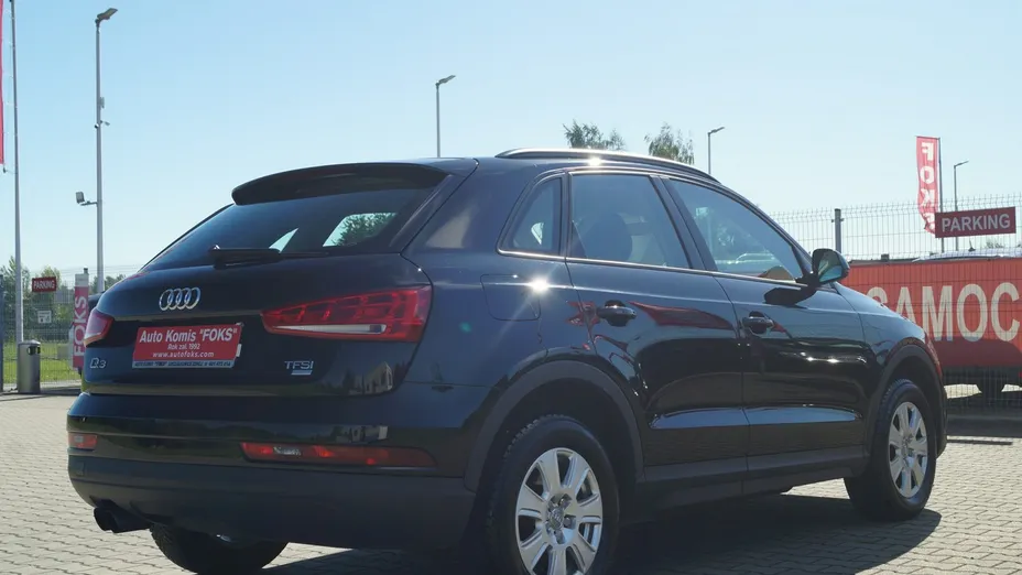 AUDI Q3 -