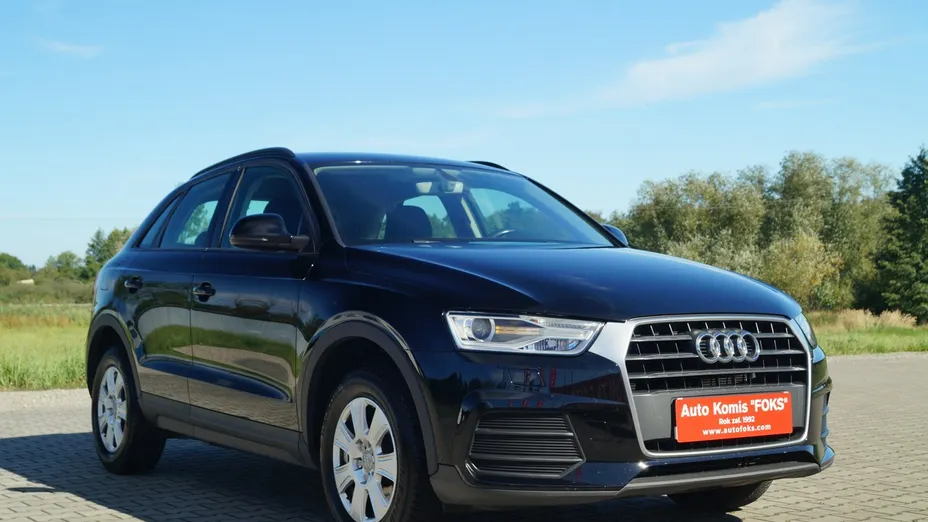 AUDI Q3 -