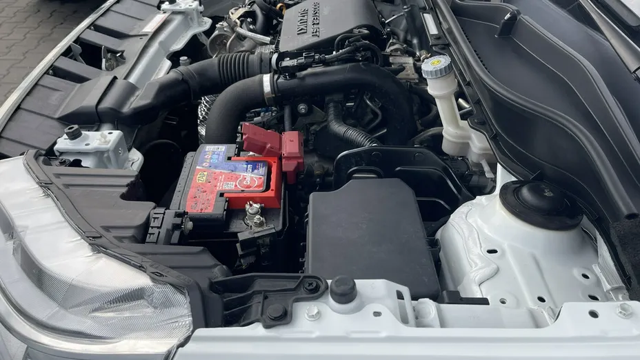 SUZUKI Vitara -