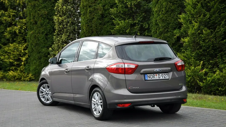 FORD C-MAX -