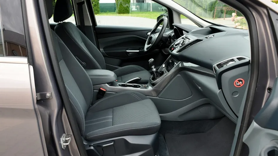 FORD C-MAX -