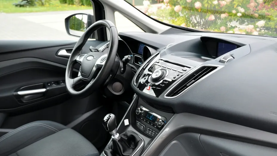 FORD C-MAX -