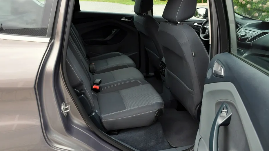 FORD C-MAX -