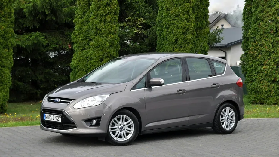 FORD C-MAX -