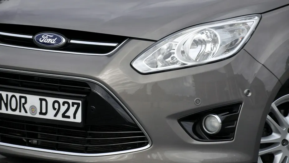 FORD C-MAX -