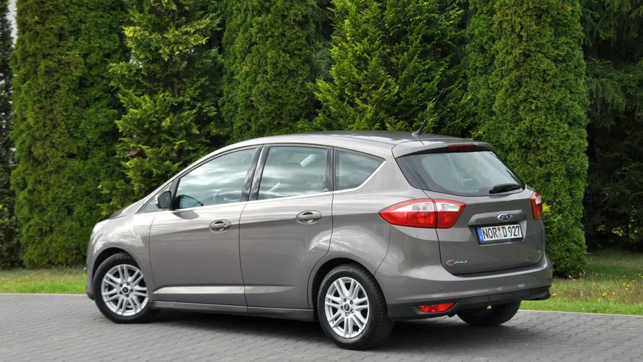 FORD C-MAX -