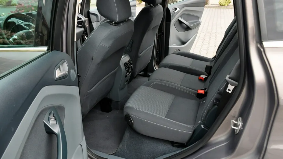 FORD C-MAX -