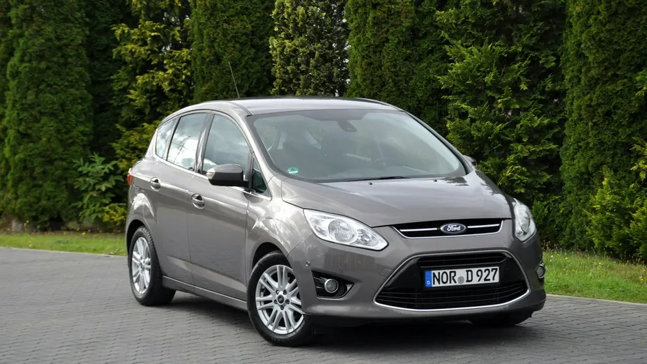FORD C-MAX -