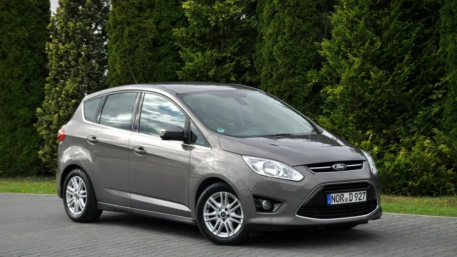 FORD C-MAX -