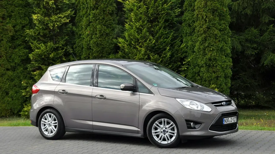 FORD C-MAX -