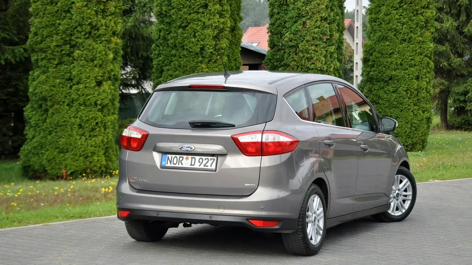 FORD C-MAX -
