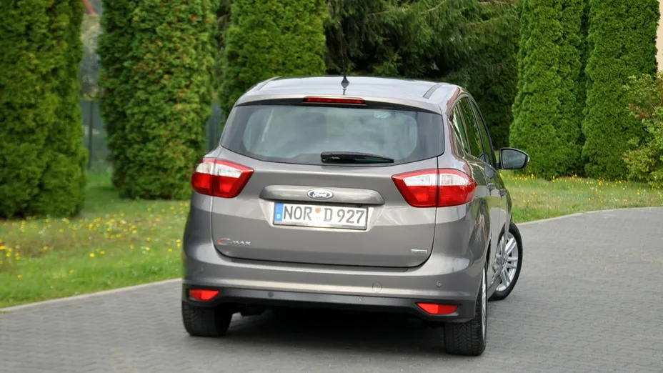 FORD C-MAX -