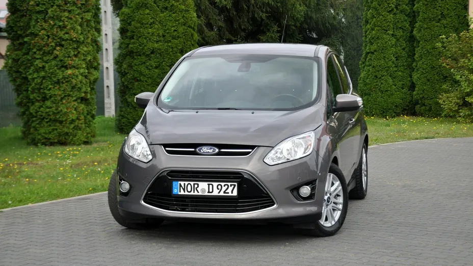 FORD C-MAX -
