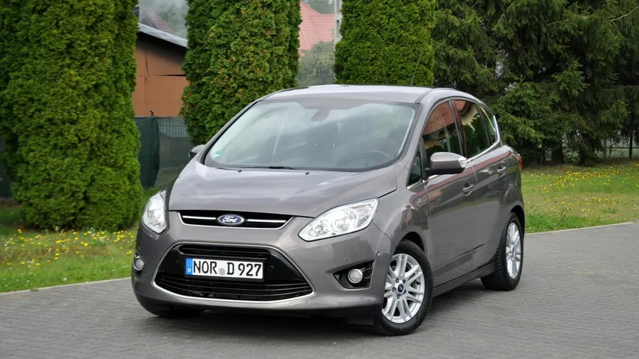 FORD C-MAX -