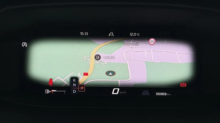 CUPRA Leon Sportstourer -