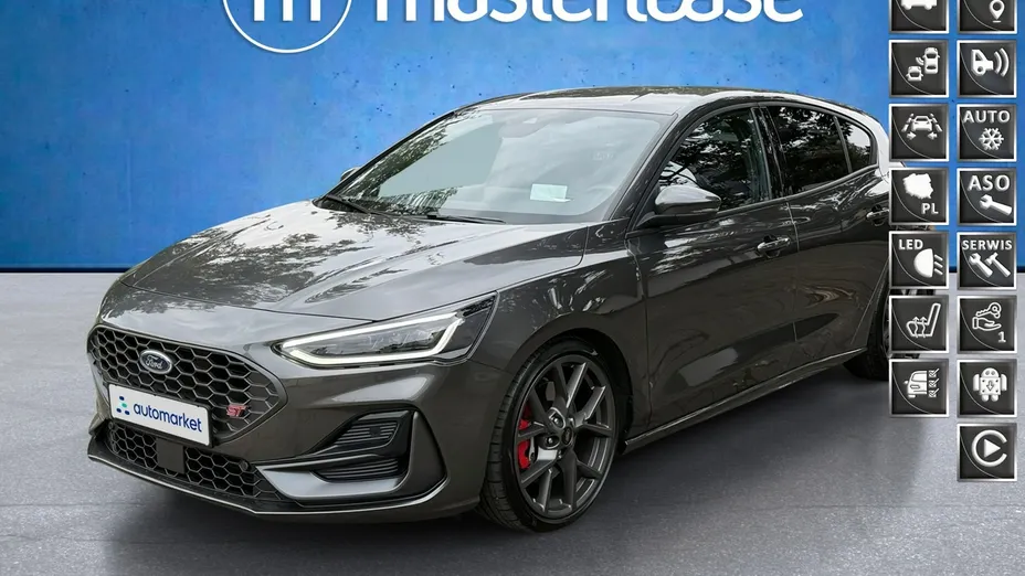 FORD Focus -