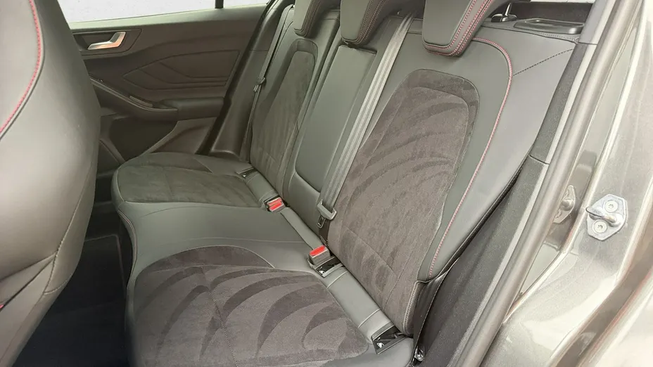 FORD Focus -