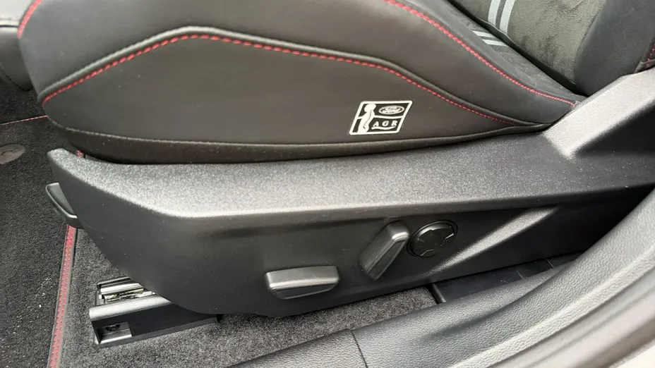 FORD Focus -