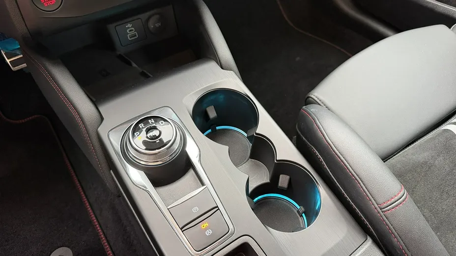 FORD Focus -