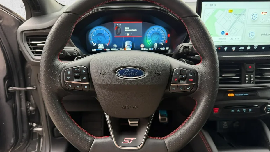 FORD Focus -