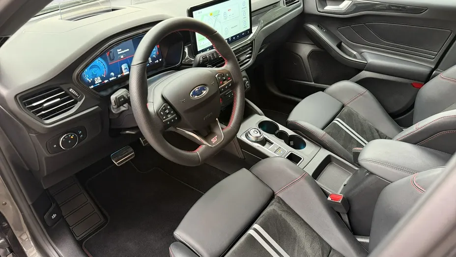 FORD Focus -