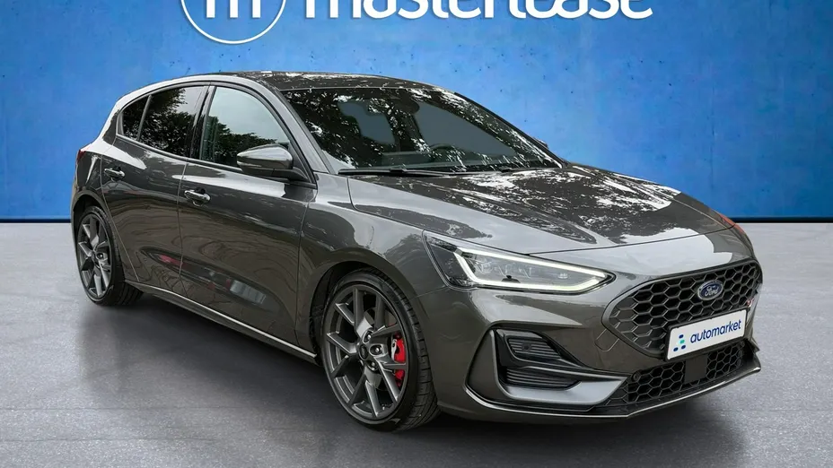 FORD Focus -