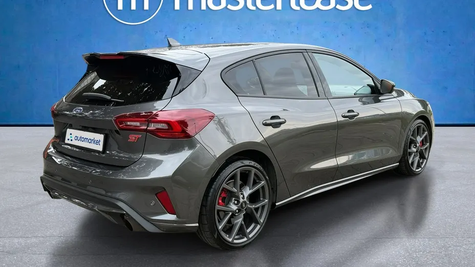 FORD Focus -