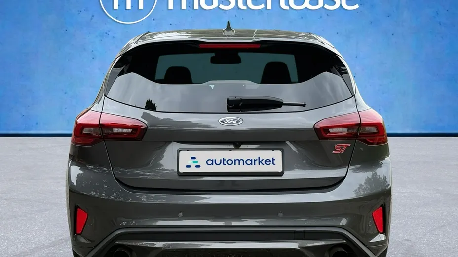 FORD Focus -
