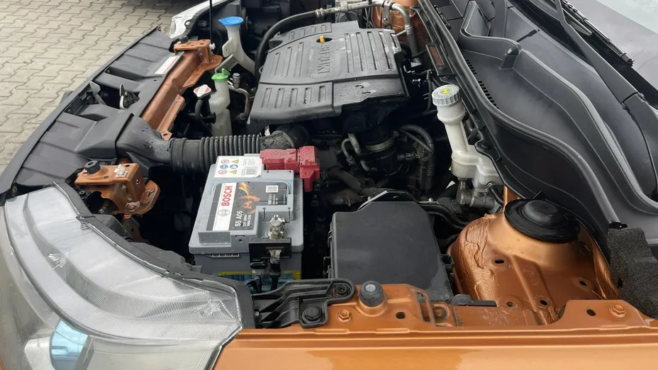 SUZUKI Vitara -