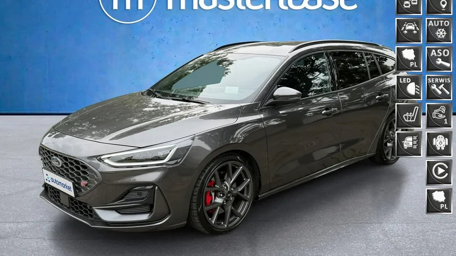 FORD Focus -