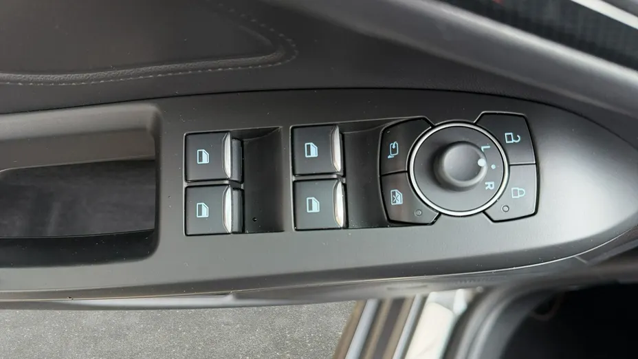 FORD Focus -