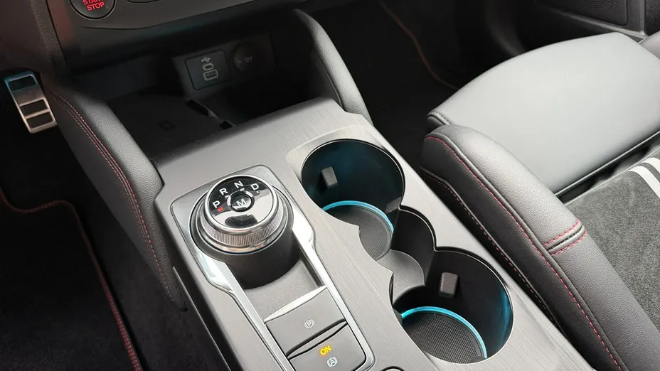 FORD Focus -