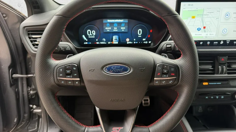 FORD Focus -