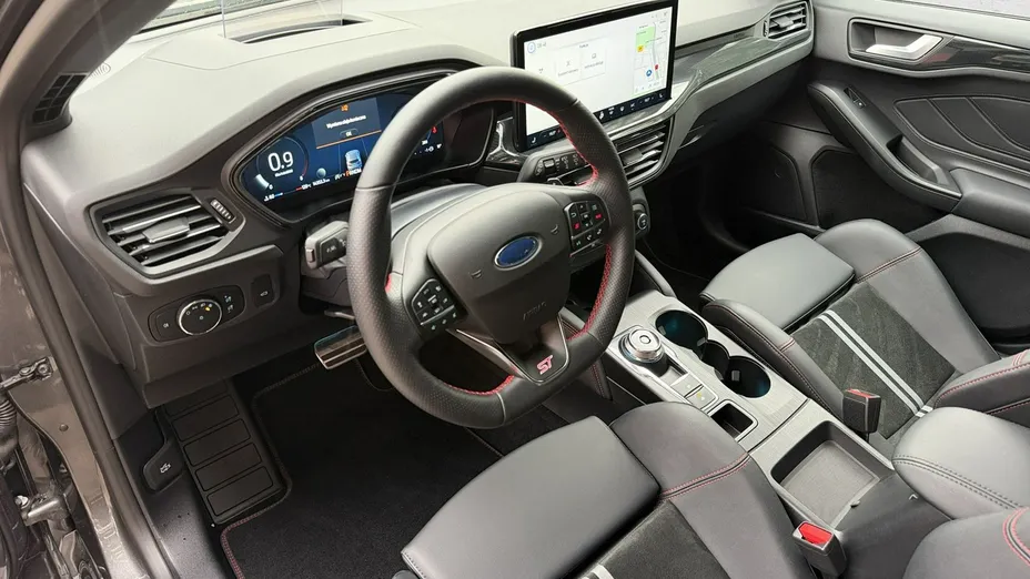 FORD Focus -