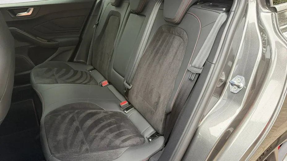FORD Focus -