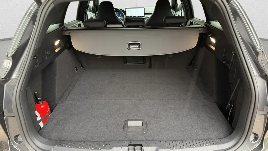 FORD Focus -