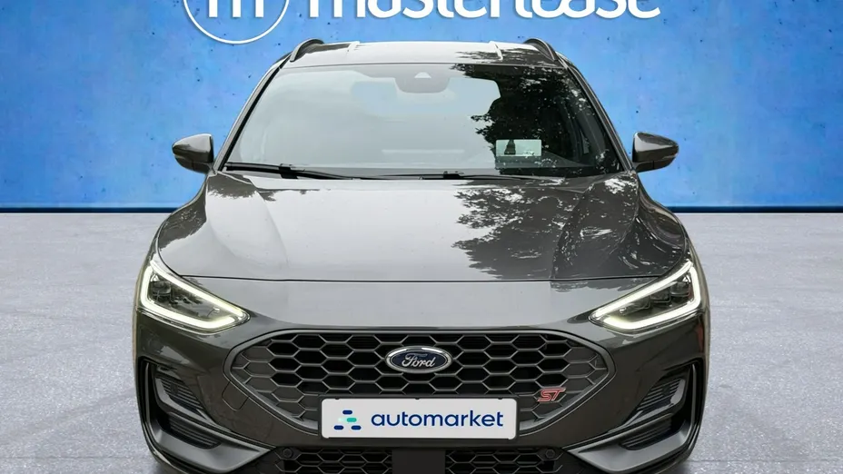 FORD Focus -