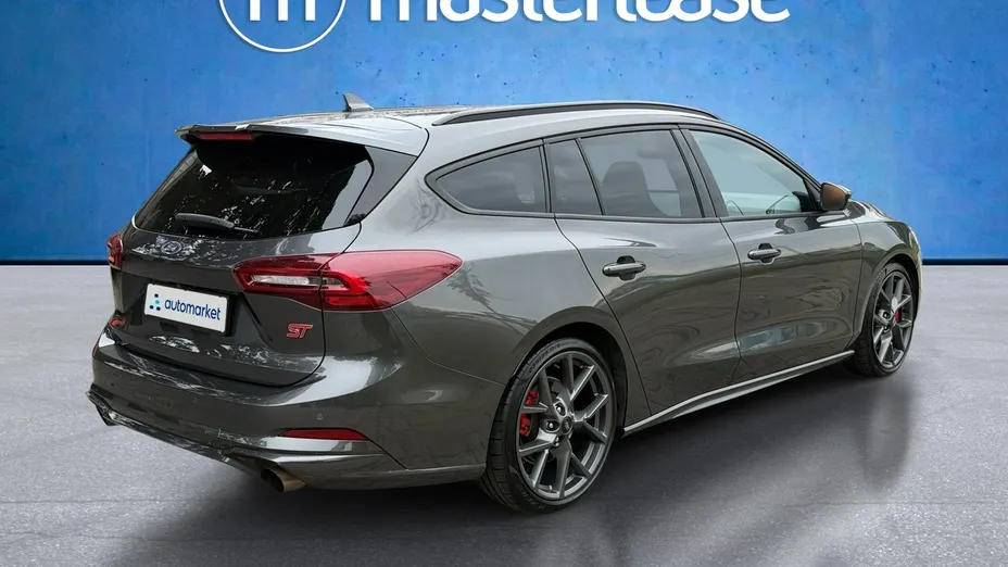 FORD Focus -